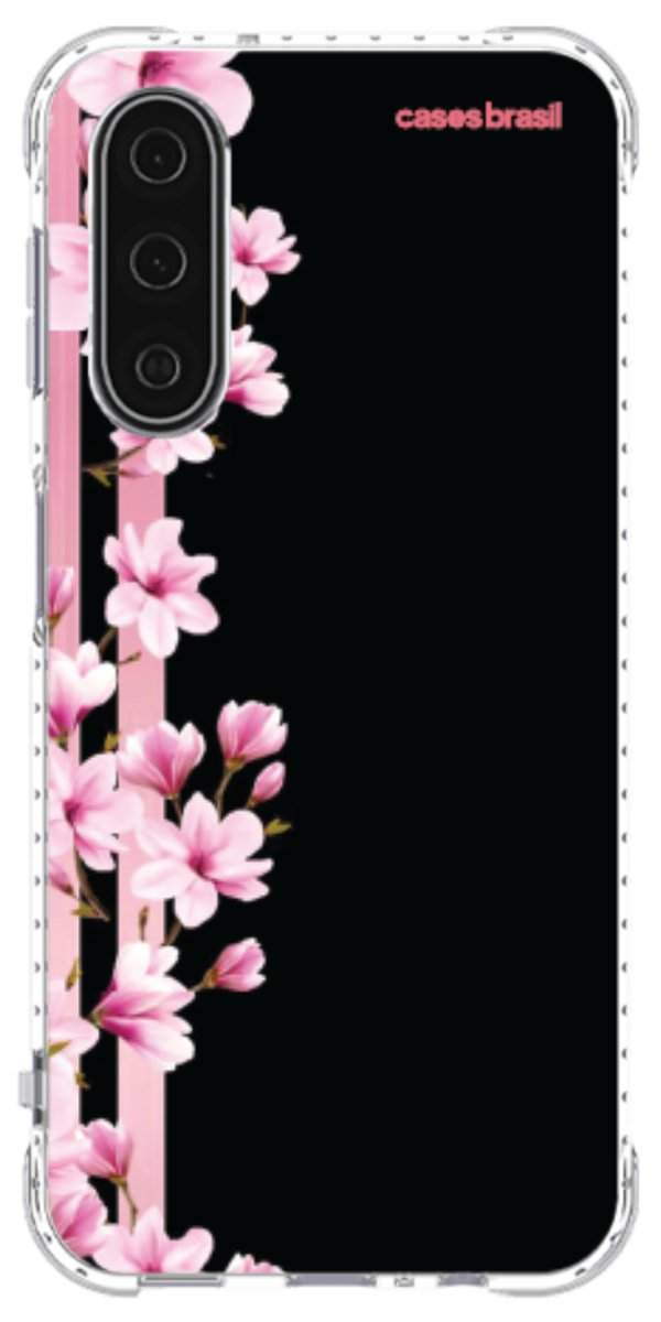 Capinha para Celular Sakura Vertical
