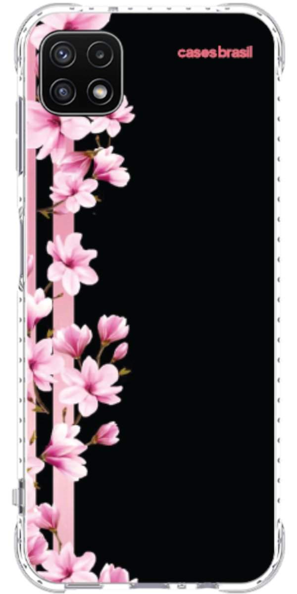 Capinha para Celular Sakura Vertical