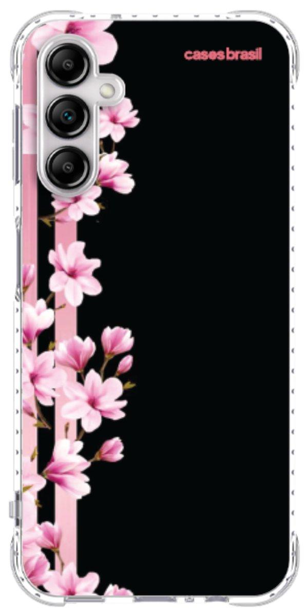 Capinha para Celular Sakura Vertical