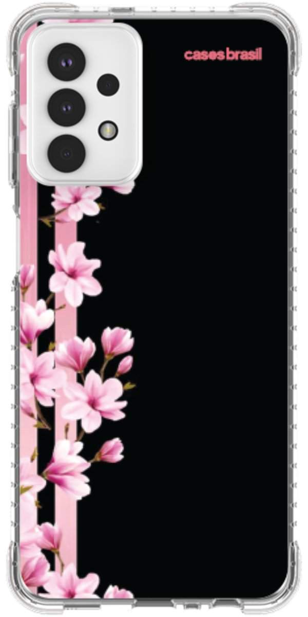 Capinha para Celular Sakura Vertical
