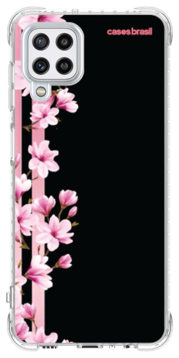 Capinha para Celular Sakura Vertical