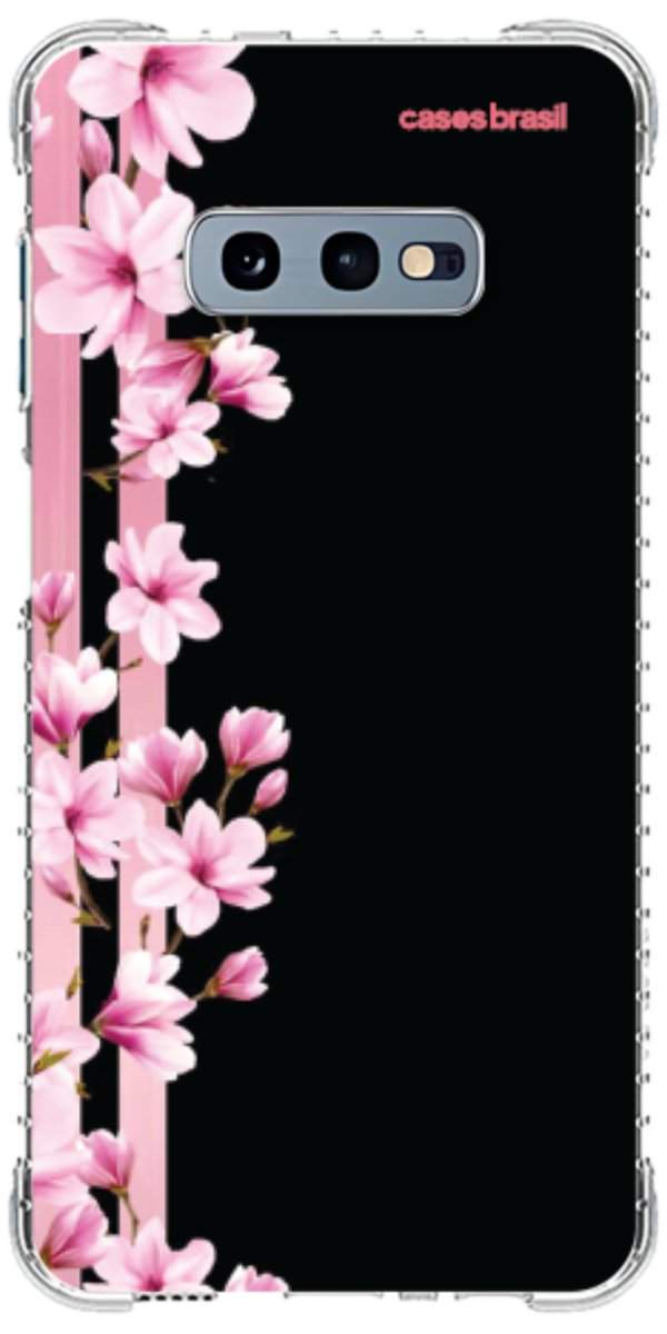 Capinha para Celular Sakura Vertical