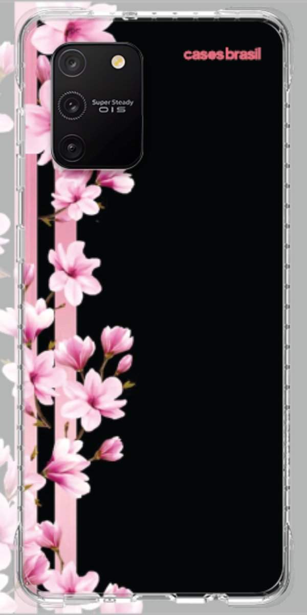 Capinha para Celular Sakura Vertical