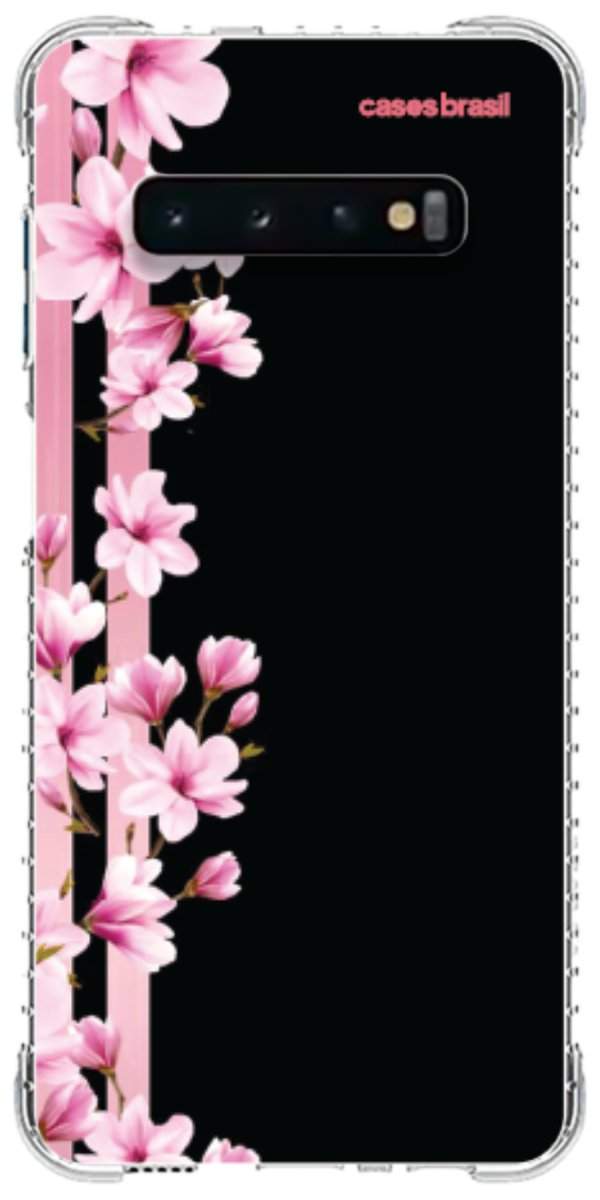 Capinha para Celular Sakura Vertical