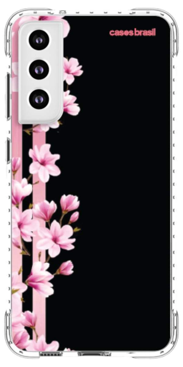 Capinha para Celular Sakura Vertical