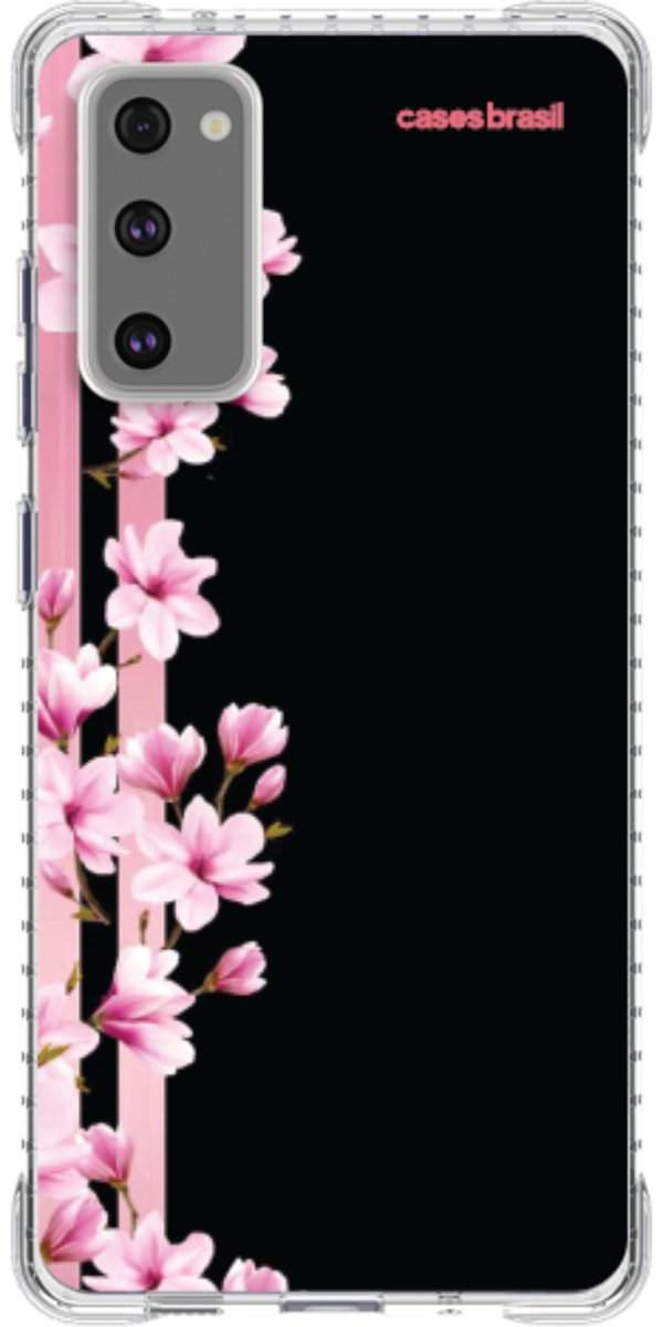 Capinha para Celular Sakura Vertical