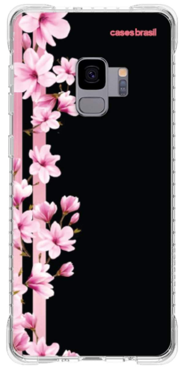 Capinha para Celular Sakura Vertical