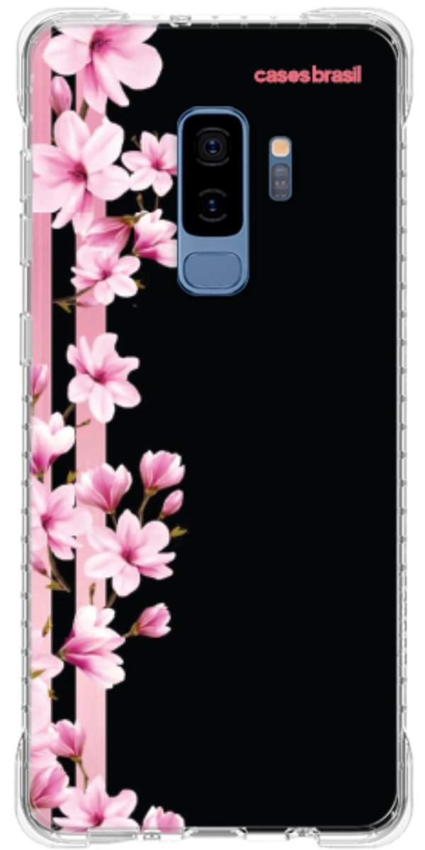Capinha para Celular Sakura Vertical