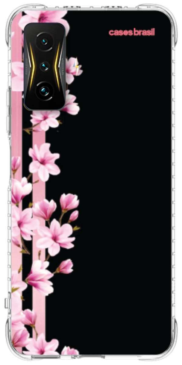 Capinha para Celular Sakura Vertical