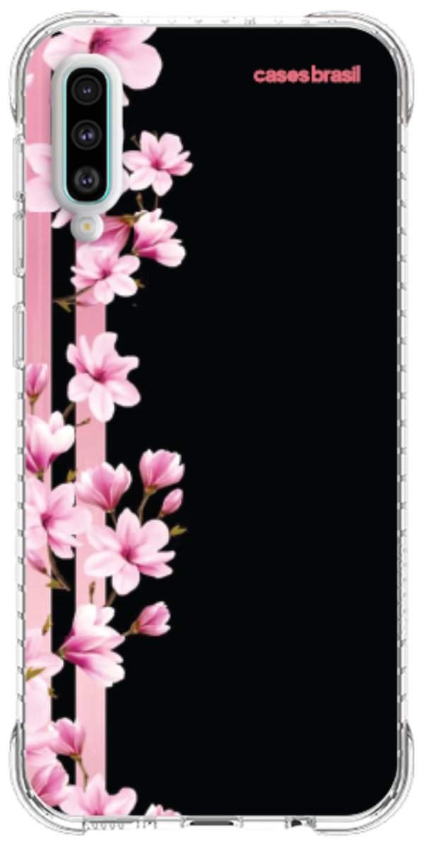 Capinha para Celular Sakura Vertical