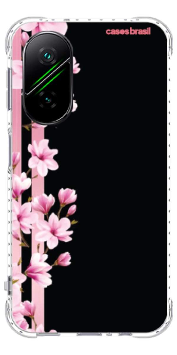 Capinha para Celular Sakura Vertical