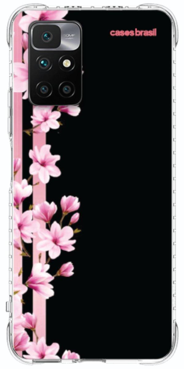 Capinha para Celular Sakura Vertical
