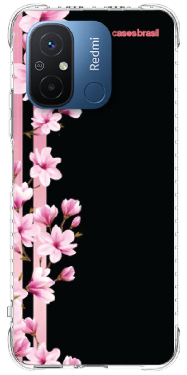 Capinha para Celular Sakura Vertical