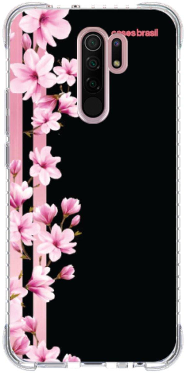 Capinha para Celular Sakura Vertical