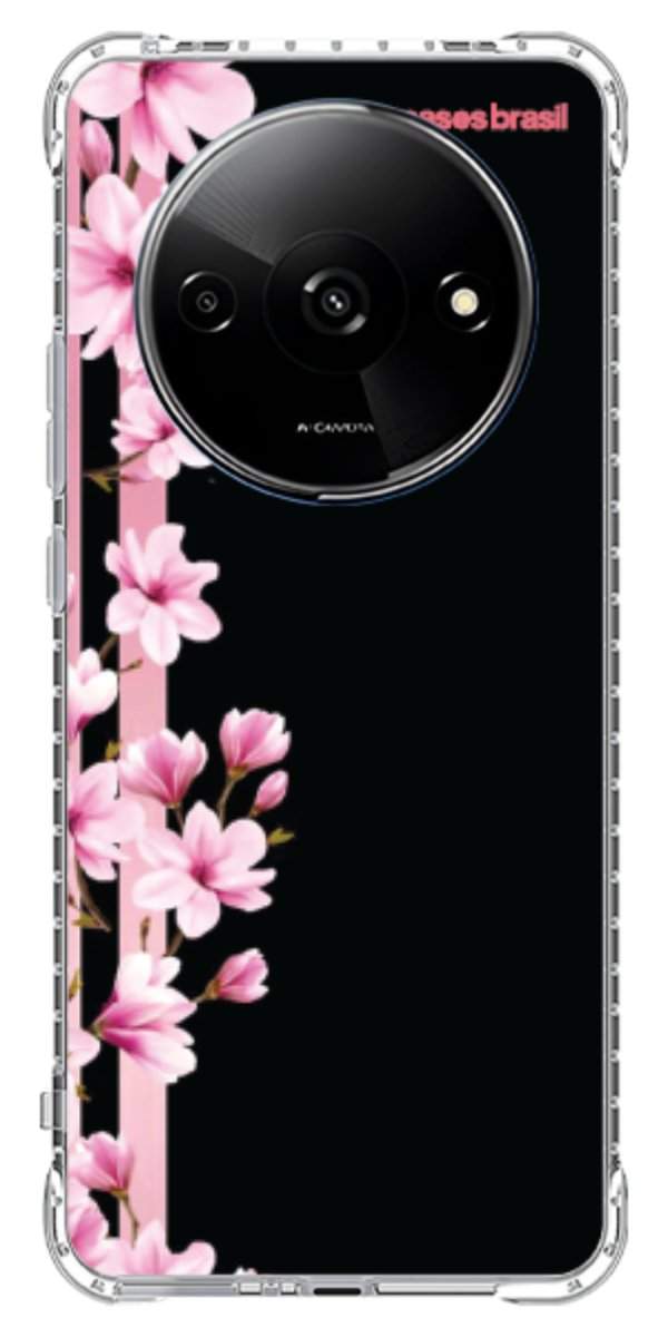 Capinha para Celular Sakura Vertical