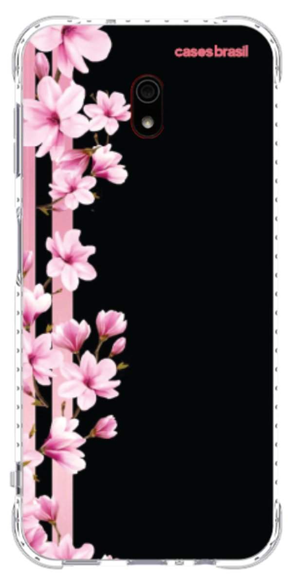 Capinha para Celular Sakura Vertical