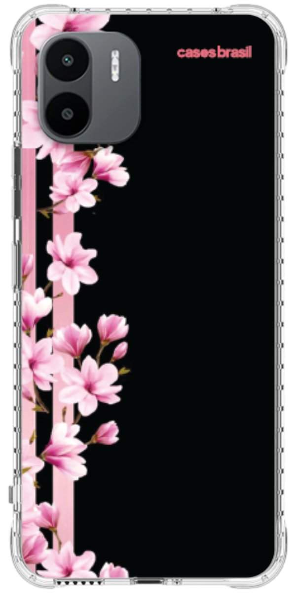 Capinha para Celular Sakura Vertical