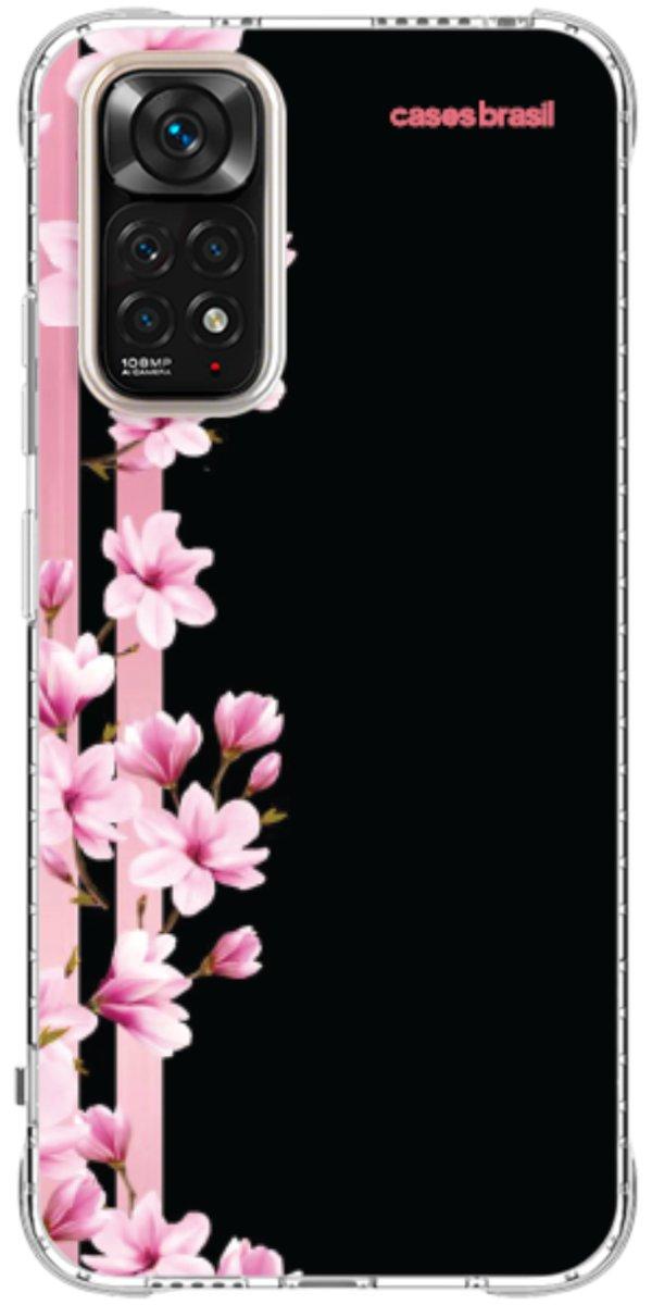 Capinha para Celular Sakura Vertical