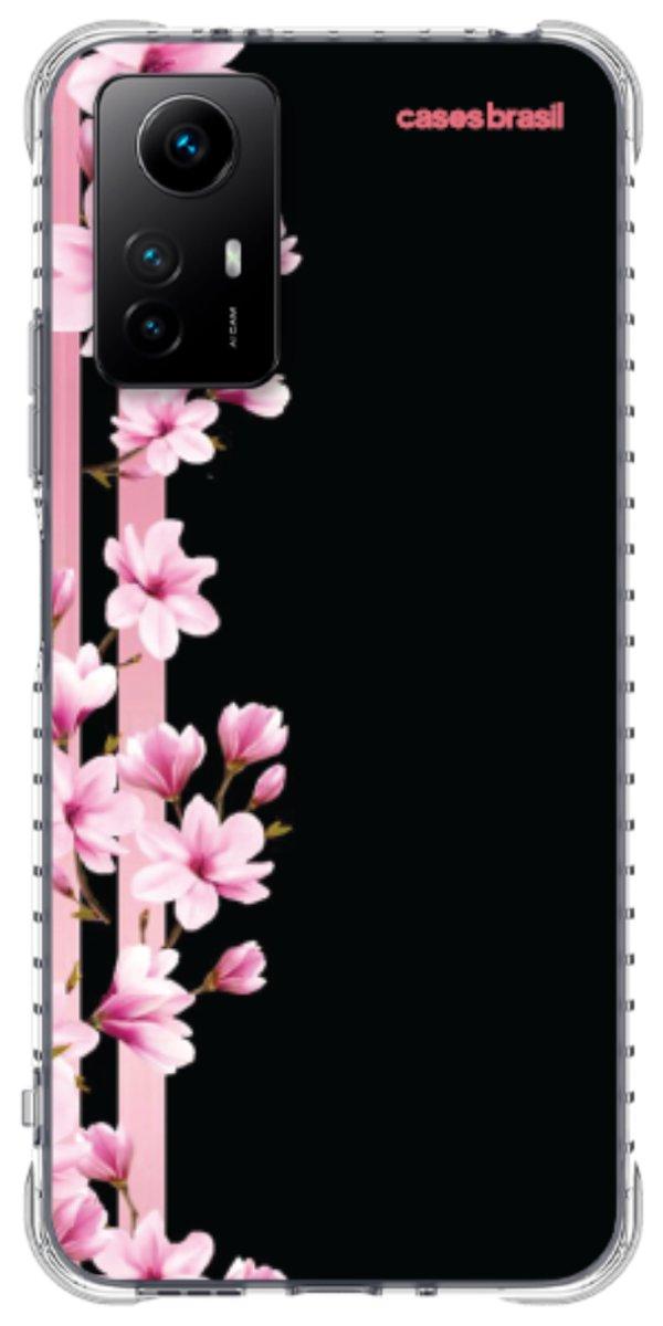 Capinha para Celular Sakura Vertical