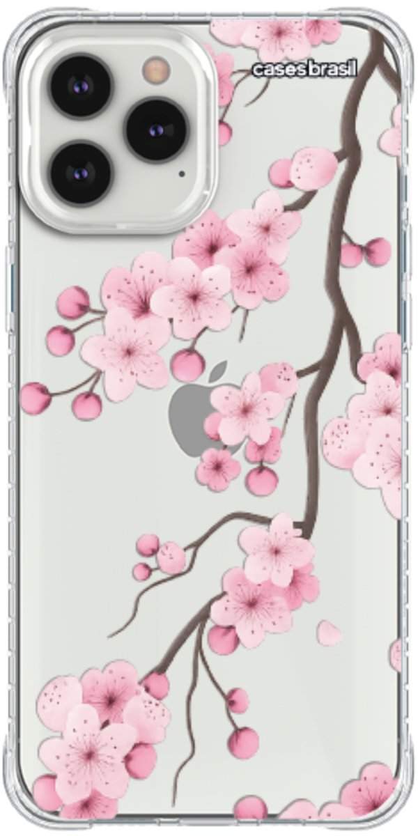 Capinha para Celular Sakura Elegance