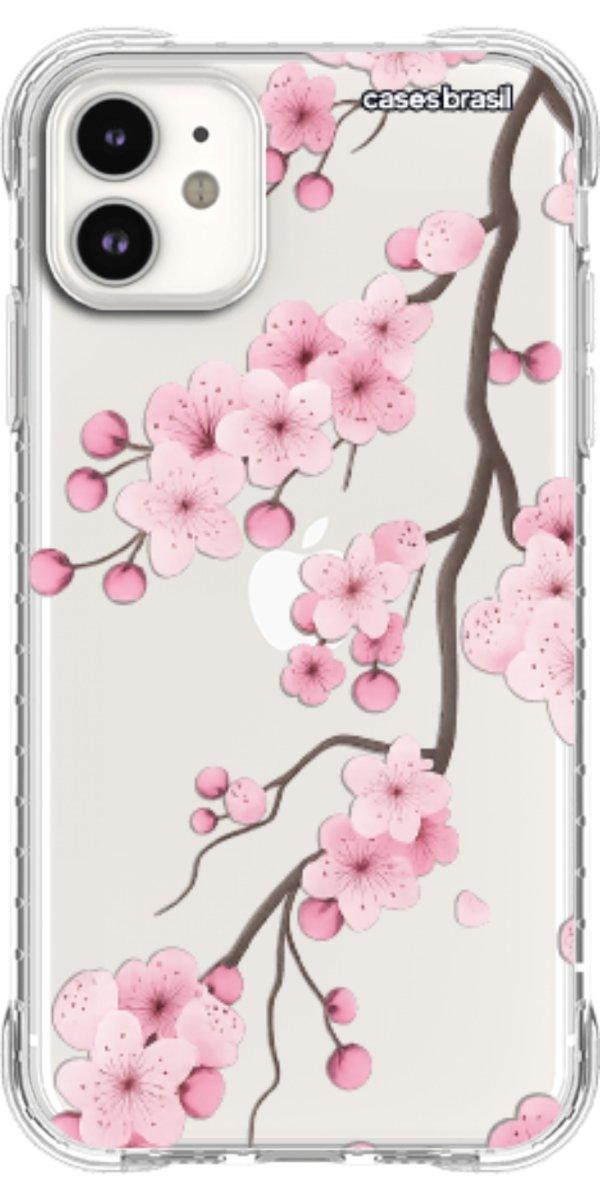 Capinha para Celular Sakura Elegance