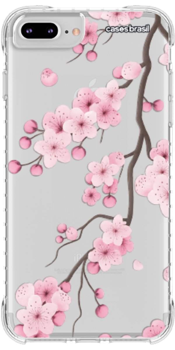 Capinha para Celular Sakura Elegance