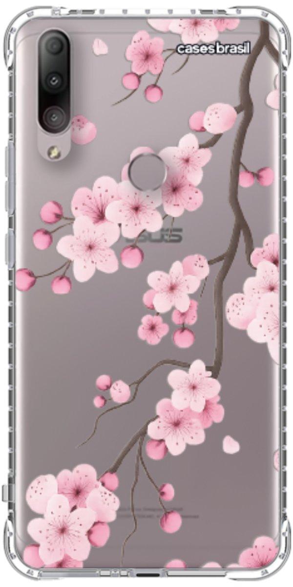 Capinha para Celular Sakura Elegance