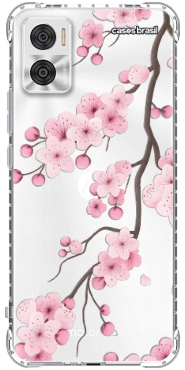 Capinha para Celular Sakura Elegance