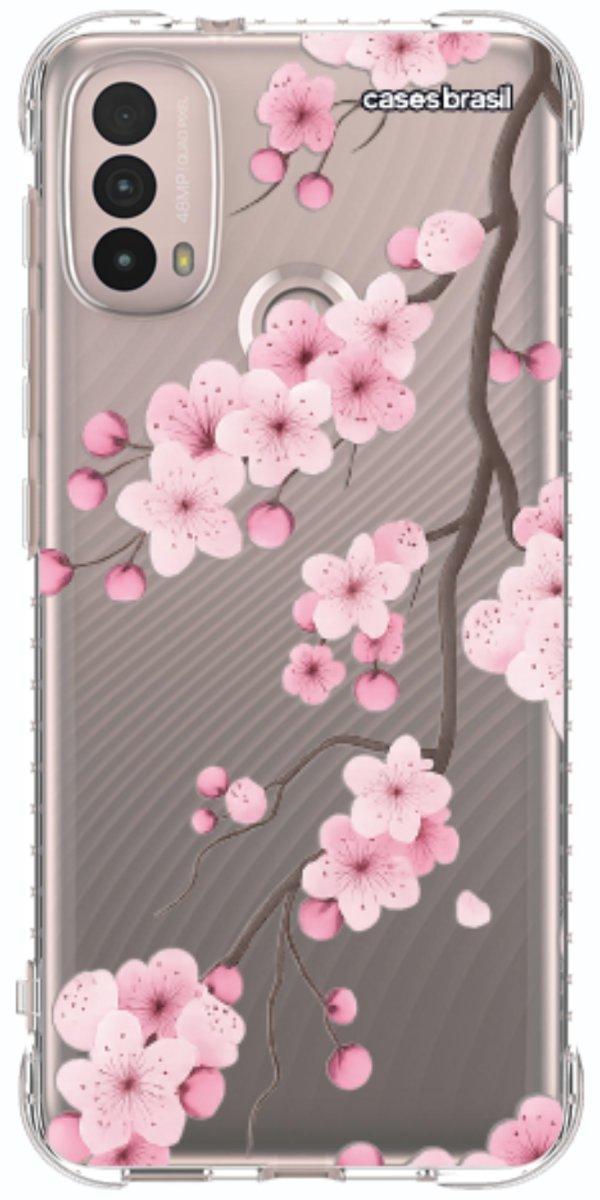 Capinha para Celular Sakura Elegance