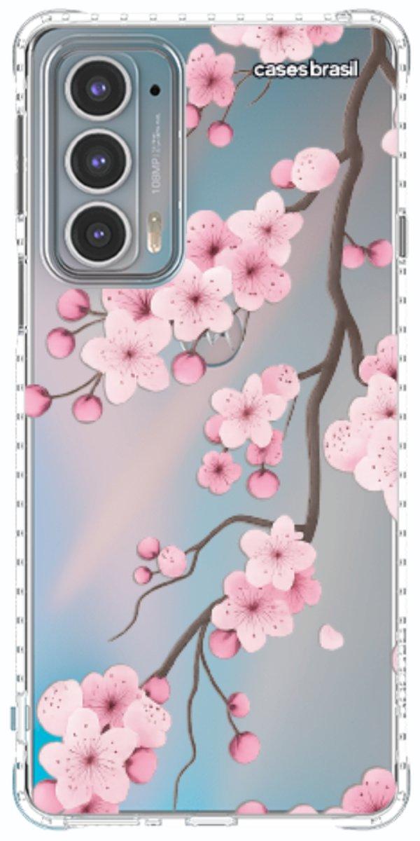 Capinha para Celular Sakura Elegance