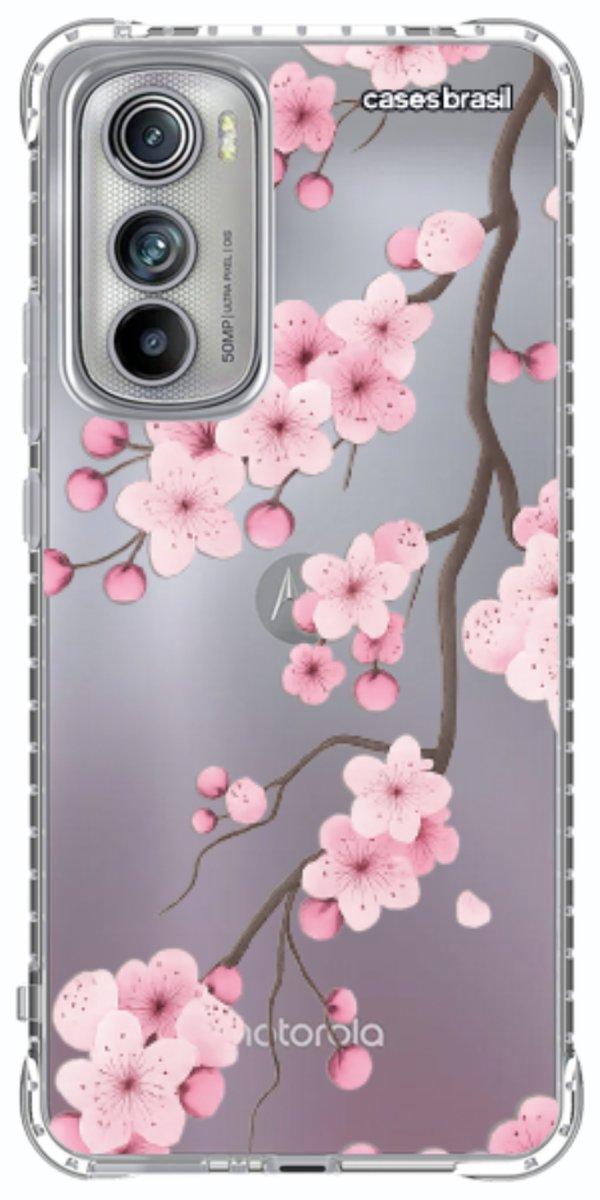Capinha para Celular Sakura Elegance