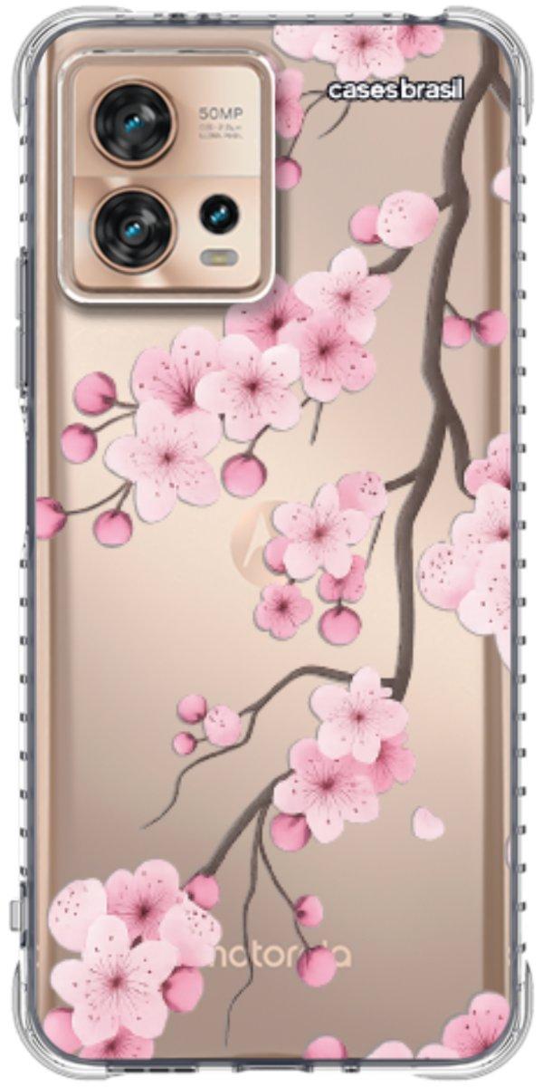 Capinha para Celular Sakura Elegance