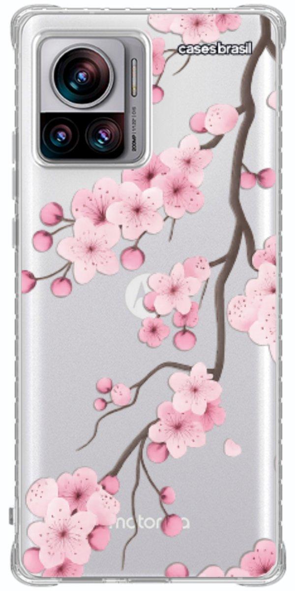 Capinha para Celular Sakura Elegance