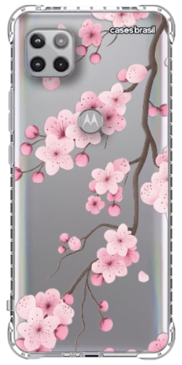 Capinha para Celular Sakura Elegance