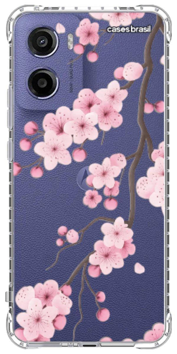 Capinha para Celular Sakura Elegance