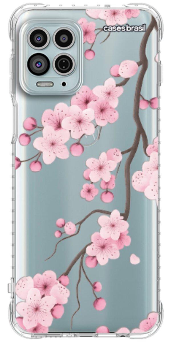Capinha para Celular Sakura Elegance