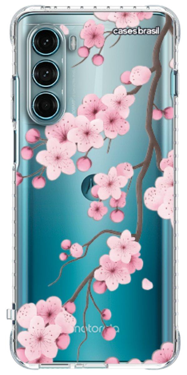 Capinha para Celular Sakura Elegance