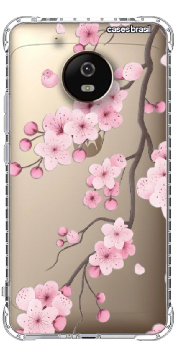 Capinha para Celular Sakura Elegance