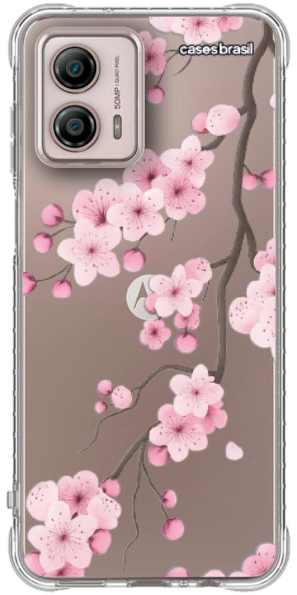 Capinha para Celular Sakura Elegance