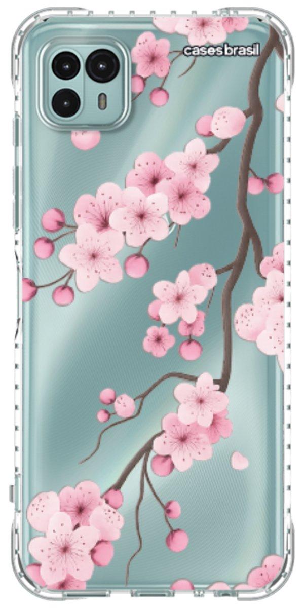 Capinha para Celular Sakura Elegance