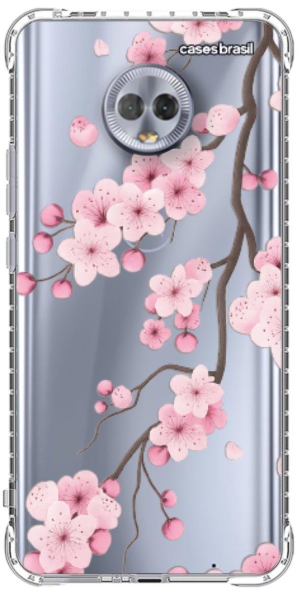 Capinha para Celular Sakura Elegance