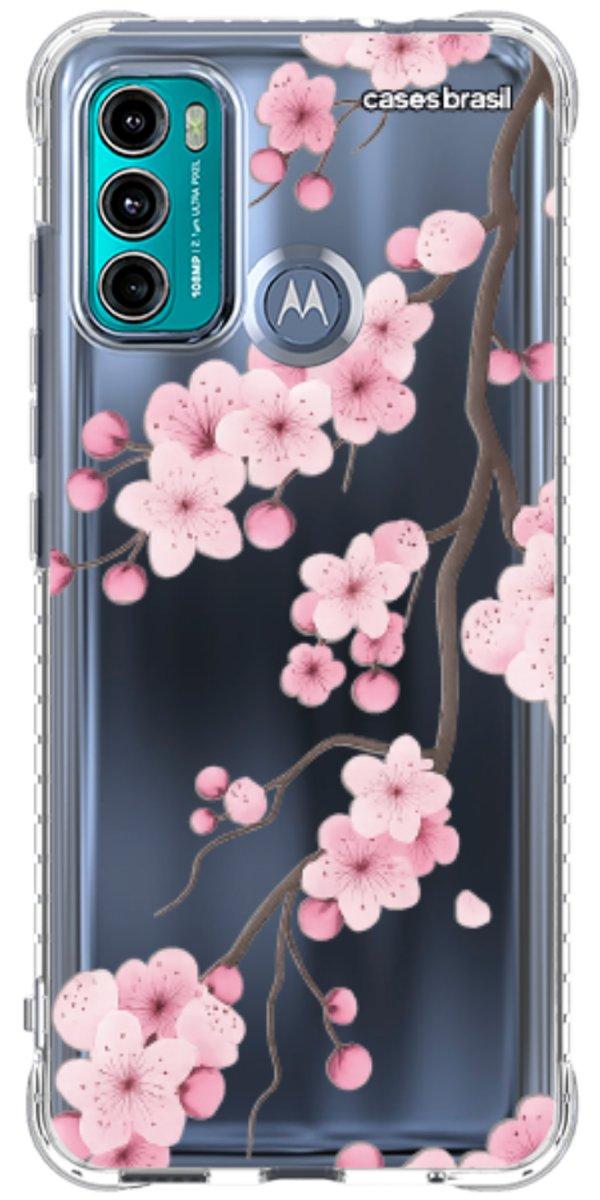 Capinha para Celular Sakura Elegance
