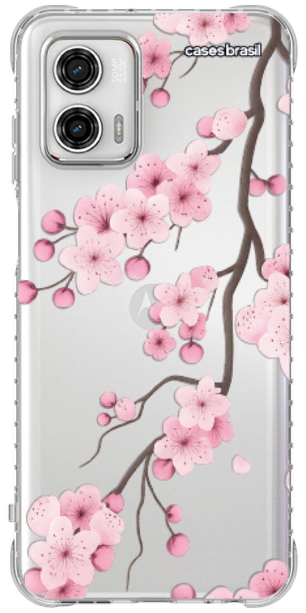 Capinha para Celular Sakura Elegance