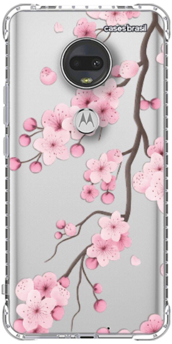 Capinha para Celular Sakura Elegance