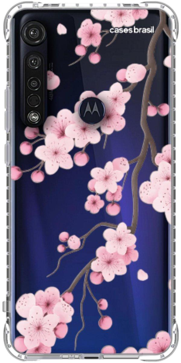 Capinha para Celular Sakura Elegance