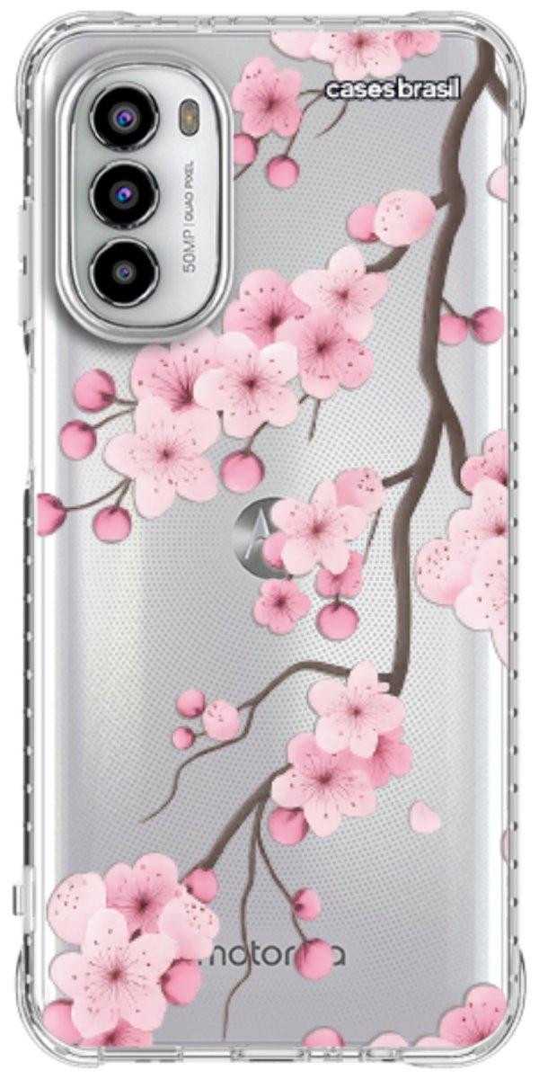 Capinha para Celular Sakura Elegance