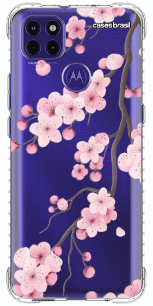 Capinha para Celular Sakura Elegance