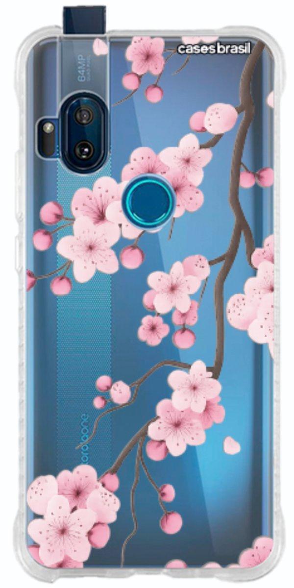 Capinha para Celular Sakura Elegance