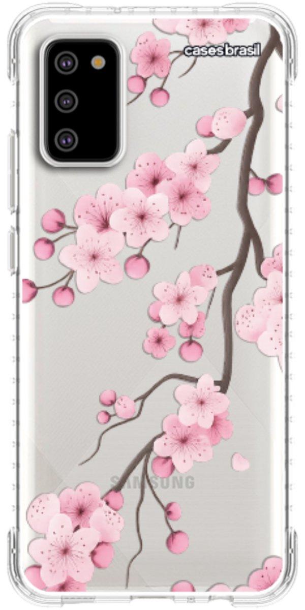 Capinha para Celular Sakura Elegance