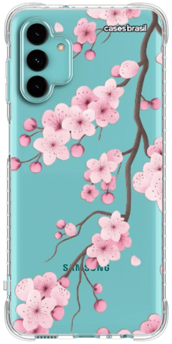 Capinha para Celular Sakura Elegance